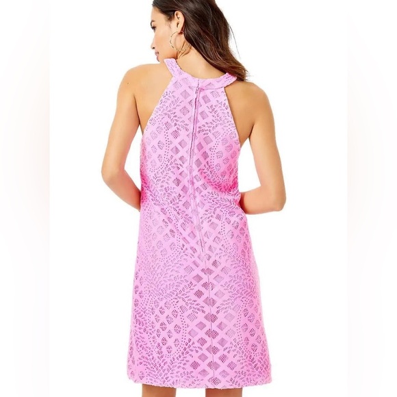 Lily Pulitzer Rayanne Shift Dress - Picture 2 of 7